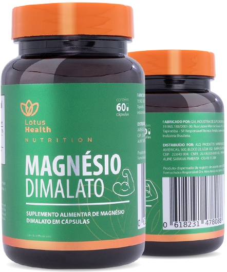 Magnésio
