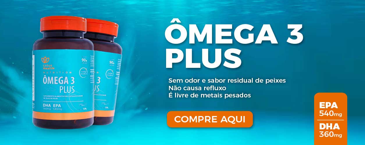 omega 3 plus